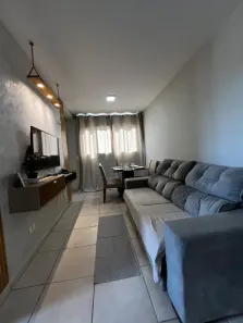 Apartamento com 2 Quartos à venda, 53m² no Jardim Bom Refúgio, São Paulo