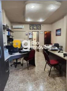 Sala Comercial à venda, 30m² no Bangu, Rio de Janeiro