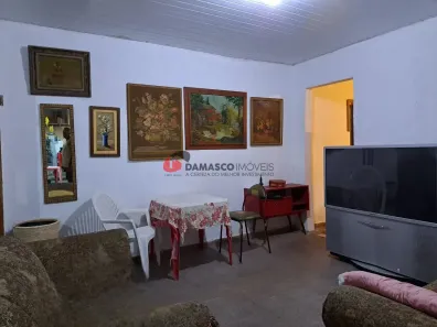 Casa com 1 Quarto à venda, 87m² no Santa Paula, São Caetano do Sul