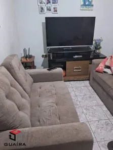 Casa com 3 Quartos à venda, 172m² no Vila das Valsas, São Bernardo do Campo
