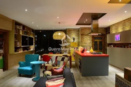 Cobertura com 2 Quartos à venda, 330m² no Cinqüentenário, Caxias do Sul