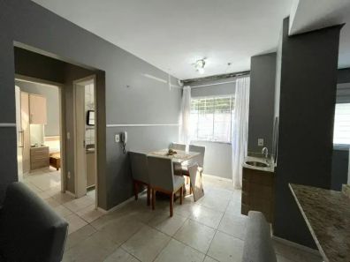 Apartamento com 2 Quartos à venda, 55m² no Ipanema, Porto Alegre