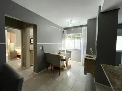 Apartamento com 2 Quartos à venda, 55m² no Ipanema, Porto Alegre