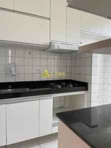Apartamento com 2 Quartos à venda, 48m² no Chácaras Tubalina e Quartel, Uberlândia