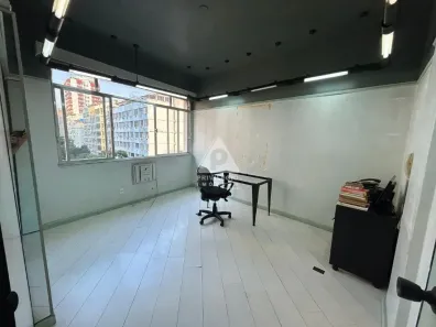 Sala Comercial à venda, 40m² no Copacabana, Rio de Janeiro