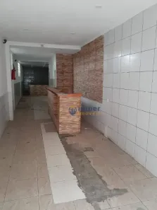 Ponto Comercial para alugar, 122m² no Alto da Mooca, São Paulo