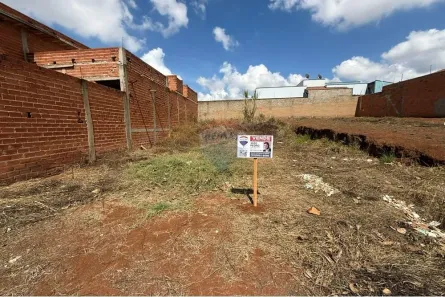 Lote/Terreno à venda, 214m² no Jardim Santa Madalena, Mogi Guaçu
