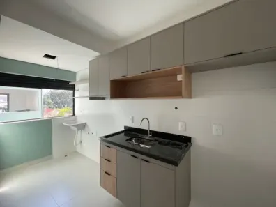 Apartamento com 1 Quarto à venda, 34m² no Jardim São Paulo(Zona Norte), São Paulo