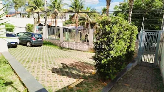 Casa de Condomínio com 3 Quartos à venda, 94m² no Chácara da Barra, Campinas