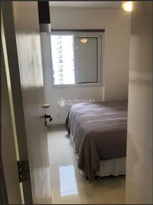 Apartamento com 1 Quarto à venda, 41m² no Vila Mariana, São Paulo
