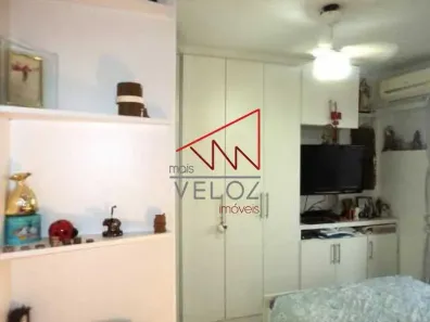 Apartamento com 3 Quartos à venda, 87m² no Catete, Rio de Janeiro