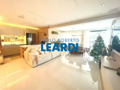 Apartamento com 2 Quartos à venda, 105m² no Perdizes, São Paulo