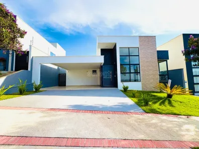 Casa de Condomínio com 3 Quartos à venda, 310m² no Vina Del Mar, Juiz de Fora