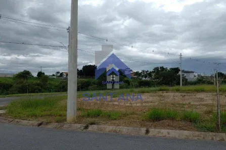 Lote/Terreno à venda, 288m² no Terras de Benvira, Tremembé