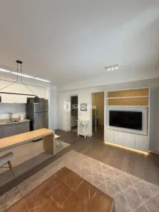 Apartamento com 1 Quarto para alugar, 60m² no Cidade Jardim, Piracicaba