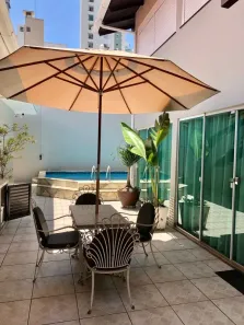 Casa com 4 Quartos à venda, 220m² no Centro, Balneário Camboriú