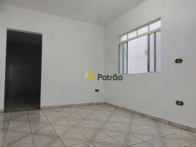 Casa com 4 Quartos à venda, 143m² no Vila Palmares, Santo André