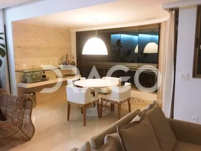 Apartamento com 4 Quartos à venda, 165m² no Boa Viagem, Recife