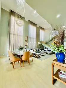Casa de Condomínio com 4 Quartos à venda, 319m² no Residencial Gaivota II, São José do Rio Preto