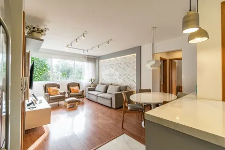 Apartamento com 2 Quartos à venda, 75m² no Vila Ipiranga, Porto Alegre