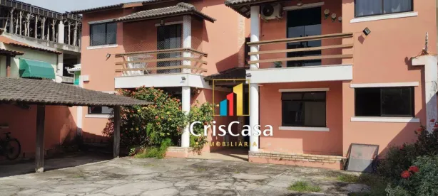 Apartamento com 2 Quartos à venda, 75m² no Centro, São Pedro da Aldeia
