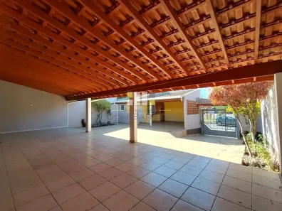 Casa com 3 Quartos à venda, 189m² no Jardim São Domingos, Sumaré