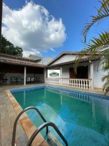 Casa com 3 Quartos à venda, 200m² no Parque Jardim Europa, Bauru