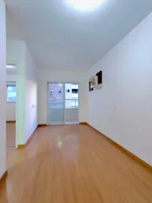 Apartamento com 2 Quartos à venda, 47m² no Ponte de São João, Jundiaí