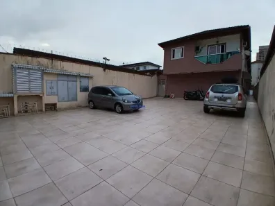 Sobrado com 2 Quartos à venda, 80m² no Parque São Vicente, São Vicente