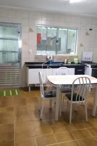 Casa com 2 Quartos à venda, 175m² no Vila Campanela, São Paulo