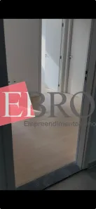 Apartamento com 1 Quarto à venda, 28m² no Chácara Califórnia, São Paulo