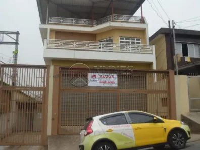 Ponto Comercial à venda, 140m² no km 18, Osasco