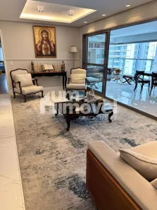 Apartamento com 4 Quartos à venda, 162m² no Vila Dom Pedro I, São Paulo
