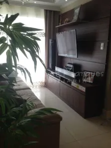 Apartamento com 3 Quartos à venda, 90m² no City Bussocaba, Osasco
