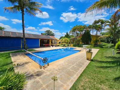 Fazenda/Sítio com 3 Quartos à venda, 2000m² no , Mairinque