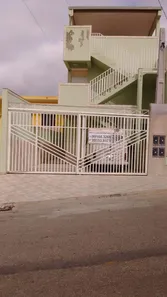 Sobrado com 1 Quarto para alugar, 80m² no Jardim Eucalíptos, Sorocaba