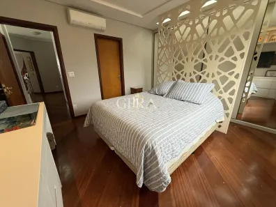 Casa com 4 Quartos à venda, 279m² no Loteamento Urbanova II, São José dos Campos