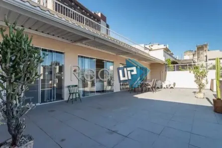 Cobertura com 5 Quartos à venda, 450m² no Flamengo, Rio de Janeiro