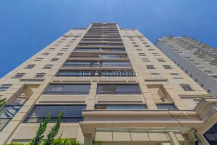Apartamento com 4 Quartos à venda, 157m² no Perdizes, São Paulo