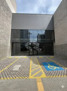Ponto Comercial para alugar, 330m² no Santa Cecília, Porto Alegre