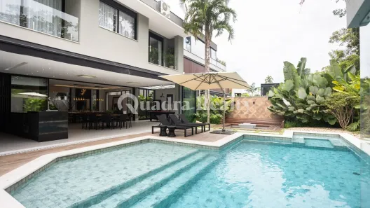 Casa de Condomínio com 7 Quartos à venda, 600m² no Riviera, Bertioga