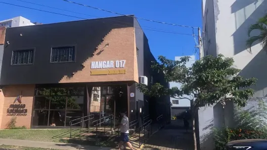 Ponto Comercial com 4 Quartos para alugar, 425m² no Vila Sinibaldi, São José do Rio Preto