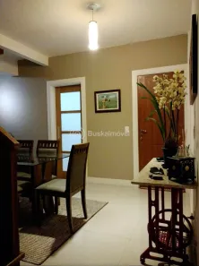 Cobertura com 3 Quartos à venda, 190m² no Vila Militar, Petrópolis