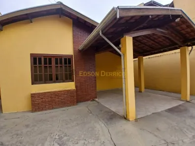 Casa com 3 Quartos para alugar, 277m² no Residencial Campo Belo, Pindamonhangaba