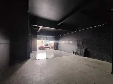 Sala Comercial à venda, 140m² no Santo Antônio, São Caetano do Sul