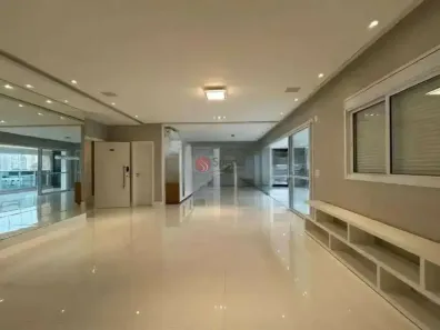 Apartamento com 3 Quartos à venda, 228m² no Vila Gomes Cardim, São Paulo