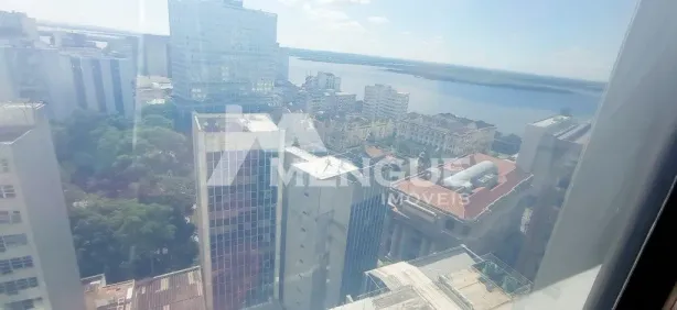 Sala Comercial à venda, 47m² no Centro Histórico, Porto Alegre