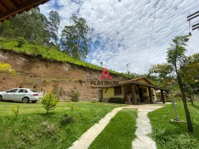 Fazenda/Sítio com 1 Quarto à venda, 1600m² no , Natividade da Serra