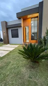 Casa de Condomínio com 3 Quartos à venda, 77m² no Parque dos Anjos, Gravataí