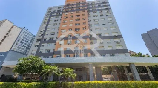 Apartamento com 2 Quartos à venda, 53m² no Centro Histórico, Porto Alegre